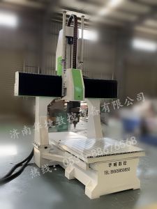 阿勒泰阿勒泰五轴加工中心