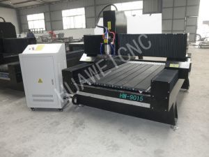 阿勒泰阿勒泰HW-9015重型石材雕刻机