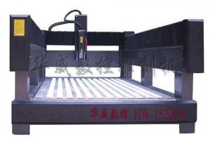 阿勒泰阿勒泰双臂石材雕刻机 HW-1520DA