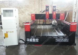 阿勒泰阿勒泰新款豪华型石材雕刻机