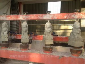 阿勒泰阿勒泰大型立式石材雕刻机