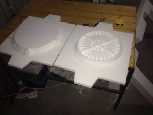 阿勒泰阿勒泰泡沫/橡塑样品