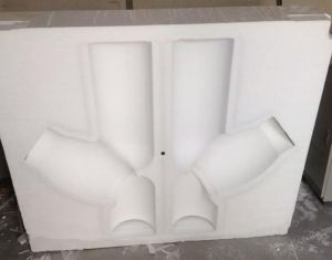 阿勒泰阿勒泰泡沫/橡塑样品