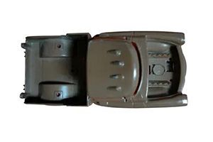 阿勒泰阿勒泰五轴加工中心样品