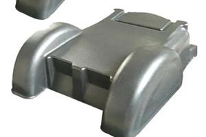 阿勒泰阿勒泰五轴加工中心样品