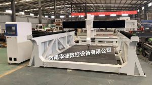 阿勒泰阿勒泰定制分体式大型模具雕刻机