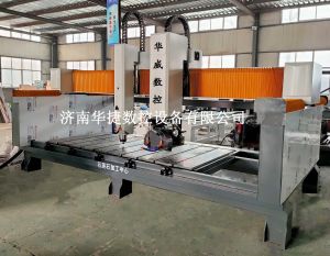 阿勒泰阿勒泰橱柜台面五轴桥切机