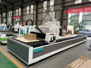 阿勒泰阿勒泰超大幅面激光光纤切割机