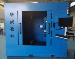 阿勒泰阿勒泰全包围立式立体雕刻机