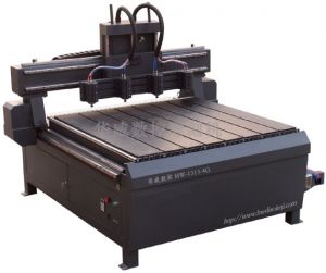 阿勒泰阿勒泰HW1313-4G工艺浮雕雕刻机